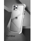 کاور المنت کيس کریستال مدل SOLACE مناسب براي گوشي موبايل آيفون iphone 11