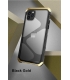 کاور المنت کيس کریستال مدل SOLACE مناسب براي گوشي موبايل آيفون iphone 11