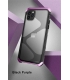 کاور المنت کيس کریستال مدل SOLACE مناسب براي گوشي موبايل آيفون iphone 11