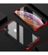 کاور المنت کيس کریستال مدل SOLACE مناسب براي گوشي موبايل آيفون iphone 11