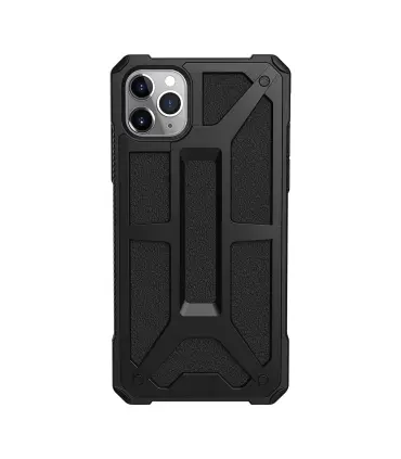 کاور مقاوم Monarch UAG iPhone Iphone 11