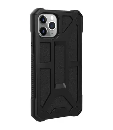 کاور مقاوم Monarch UAG iPhone Iphone 11