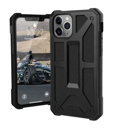کاور مقاوم Monarch UAG iPhone Iphone 11