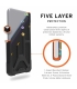 کاور مقاوم UAG Case PATHFINDER Iphone 6s/6/7/8
