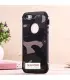 قاب چریکی /Iphone 5/se/5s