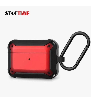 محافظ اورجینال ایرپاد پرو Case Airpods Pro StopTime Armor