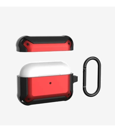 محافظ اورجینال ایرپاد پرو Case Airpods Pro StopTime Armor