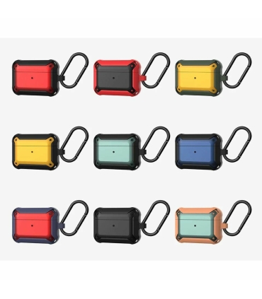محافظ اورجینال ایرپاد پرو Case Airpods Pro StopTime Armor