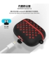 قاب سیلیکونی دولایه ایرپاد پرو Case airpods pro silicone