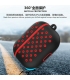 قاب سیلیکونی دولایه ایرپاد پرو Case airpods pro silicone