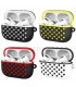 قاب سیلیکونی دولایه ایرپاد پرو Case airpods pro silicone