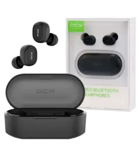 هندزفری بلوتوث کیو سی وای QCY T2C TWS BT EarphonE IN1852