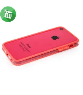 بامپر رنگی X-doria BUMP Iphone 5/5s/se