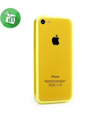 بامپر رنگی X-doria BUMP Iphone 5/5s/se