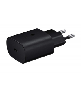 شارژر اصلی سوپر فست شارژ سامسونگ Samsung EP-TA800 Charger PD 25W