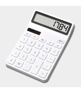 ماشین حساب کاکو (شیائومی) مدل lemo k1412