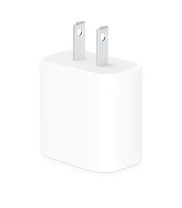 شارژر ایفون Apple 18W USB-C A1720