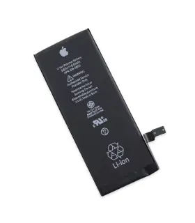 باتری صد در صد اورجینال اپل استوری Iphone 6Plus