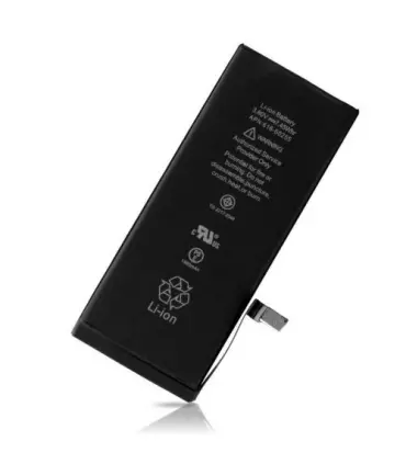 باتری صد در صد اورجینال اپل استوری Iphone 7Plus