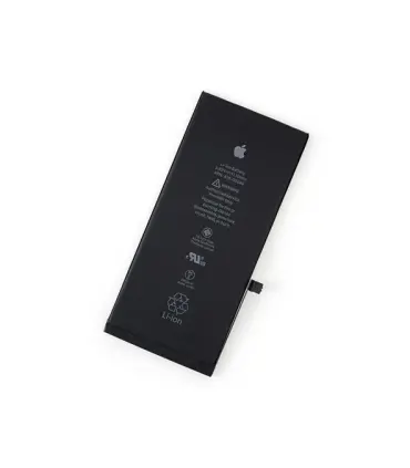 باتری صد در صد اورجینال اپل استوری Iphone 7Plus