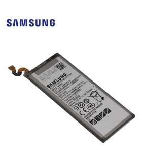 باتری صد در صد اورجینال سامسونگ Samsung Galaxy Note 8