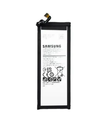 باتری صد در صد اورجینال سامسونگ Samsung Galaxy Note 5
