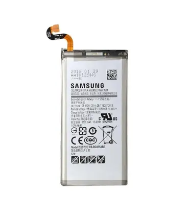 باتری صد در صد اورجینال سامسونگ Samsung Galaxy S8PLUS