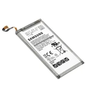 باتری صد در صد اورجینال سامسونگ Samsung Galaxy S8PLUS