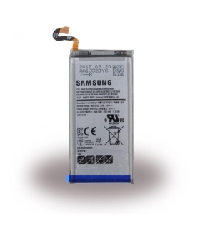 باتری صد در صد اورجینال سامسونگ Samsung Galaxy S8