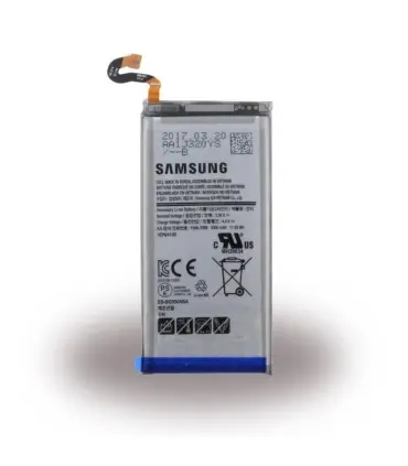 باتری صد در صد اورجینال سامسونگ Samsung Galaxy S8