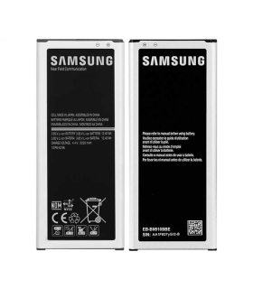 باتری صد در صد اورجینال سامسونگ Samsung Galaxy Note4