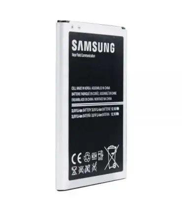 باتری صد در صد اورجینال سامسونگ Samsung Galaxy Note3