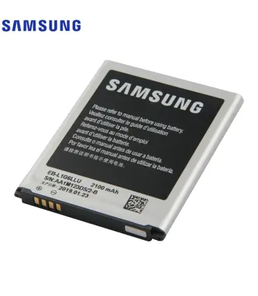 باتری صد در صد اورجینال سامسونگ Samsung Galaxy S3