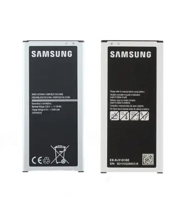 باتری صد در صد اورجینال سامسونگ Samsung Galaxy J510/J5 2016