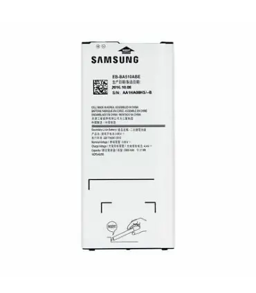 باتری صد در صد اورجینال سامسونگ Samsung Galaxy A5 2016/A510
