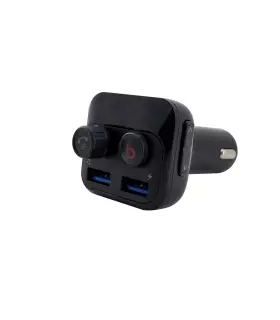 پخش کننده اف ام خودرو کینگ استار مدل KC500