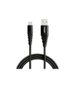 کابل شارژر کنفی microUSB آینوبن مدل Braided
