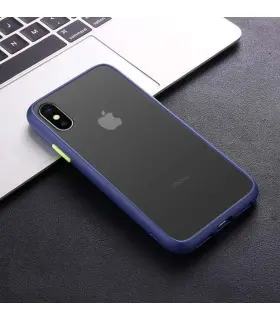 قاب مقاوم مات شوک پروف Shockproof Samsung Galaxy A10