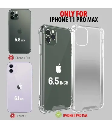 کاور کریستال Crystal Shell Case Iphone XS/X