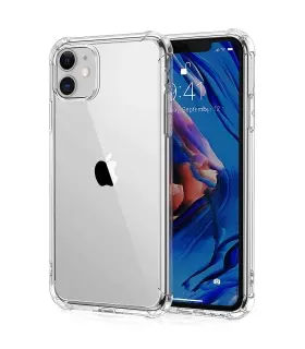 کاور کریستال Crystal Shell Case Iphone XS/X