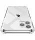 کاور کریستال Crystal Shell Case Iphone XS MAX