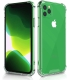 کاور کریستال Crystal Shell Case Iphone XS MAX