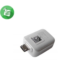 مبدل اورجینال OTG Mico Usb سامسونگ مدل GH98-41288A
