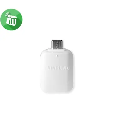 مبدل اورجینال OTG Mico Usb سامسونگ مدل GH98-41288A