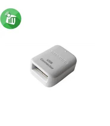 مبدل اورجینال OTG Mico Usb سامسونگ مدل GH98-41288A
