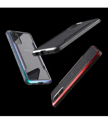 کاور ایکس دوریا مدل Defense SHIELD سامسونگ Samsung Galaxy S20