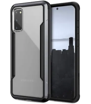 کاور ایکس دوریا مدل Defense SHIELD سامسونگ Samsung Galaxy S20