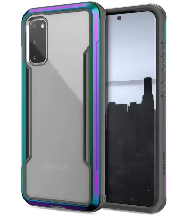 کاور ایکس دوریا مدل Defense SHIELD سامسونگ Samsung Galaxy S20