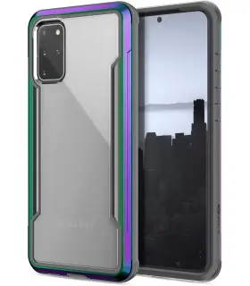 کاور ایکس دوریا مدل Defense SHIELD سامسونگ Samsung Galaxy S20 Plus