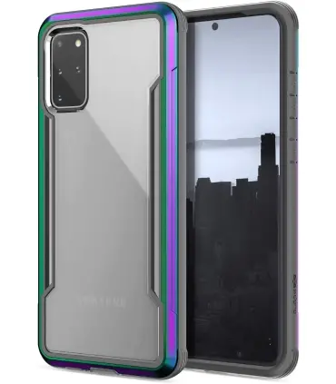 کاور ایکس دوریا مدل Defense SHIELD سامسونگ Samsung Galaxy S20 Plus